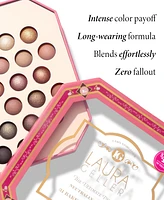 Laura Geller Beauty The Ultimate Palette Neutrally Natural 31 Baked Eyeshadows