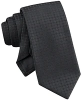 Calvin Klein Men's Interconnected Medallion Tie