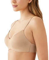 b.tempt'd by Wacoal Women's Spotlight Wire-Free Contour T-Shirt Bra, 956293