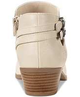 Style & Co Willoww Booties, Created for Macy's