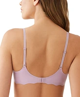 b.tempt'd by Wacoal Women's b.wow'd Wirefree Bralette 952287