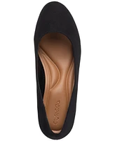 Style & Co Women's Gerriee Block-Heel Pumps, Created for Macy's