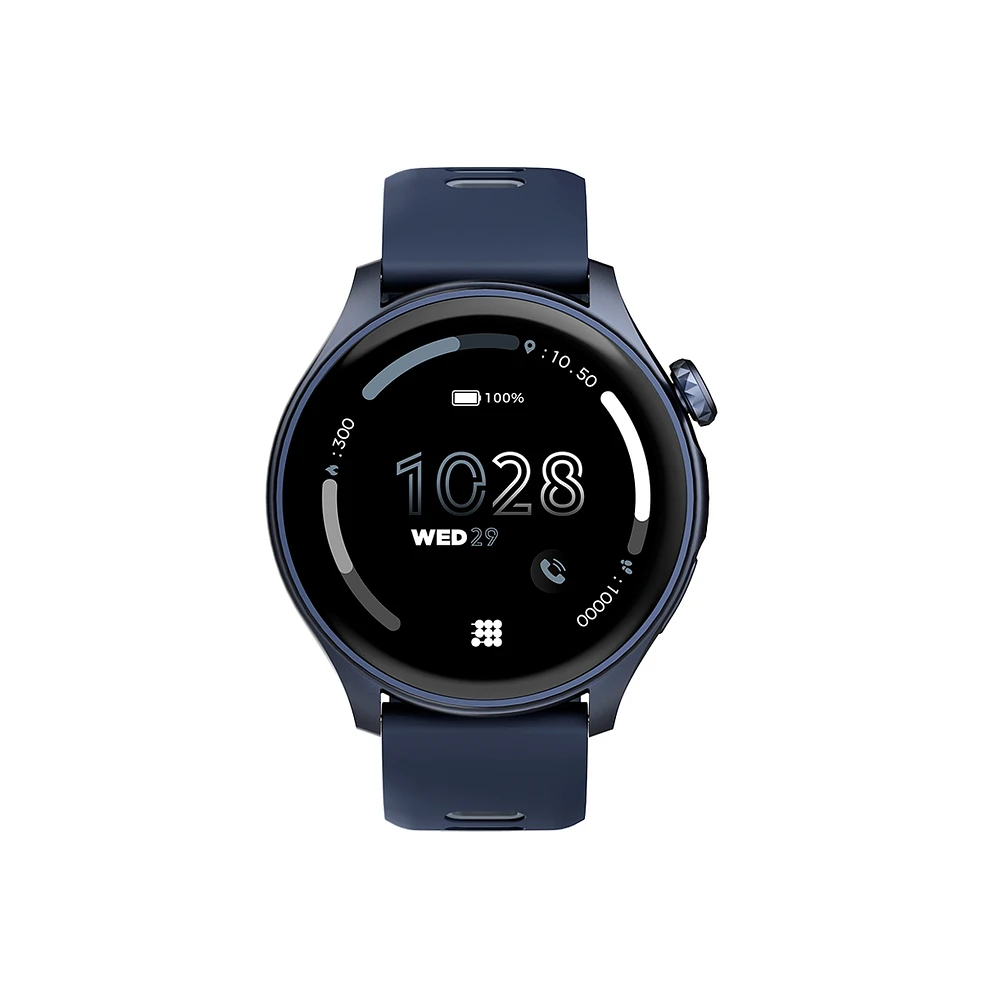 Cubitt Aura Smartwatch / Fitness Tracker with 1.43" Touch Amoled Screen