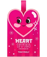 Tonymoly Heart Eyes Ornament