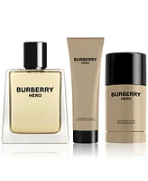 Burberry Men's 3