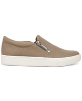 Style & Co Women's Moira Zip Sneakers, Created for Macy's