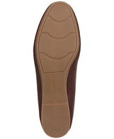 Style & Co Women's Kendraa Tailor Loafers, Created for Macy's