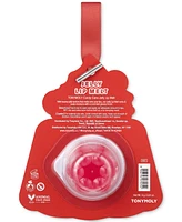 Tonymoly Candy Cane Jelly Lip Melt Ornament