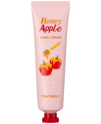 Tonymoly Honey Apple Hand Cream