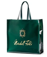 Macy's Marshall Field's Jumbo Tote Bag, Created for Macy's