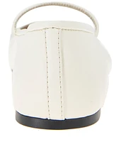 BCBGeneration Women's Marzi Round Toe Casual Flat