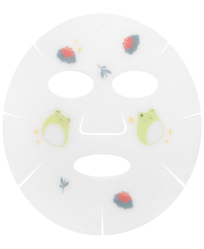 Tonymoly Squishmallow Wendy Brightening Sheet Mask