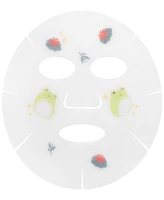 Tonymoly Squishmallow Wendy Brightening Sheet Mask