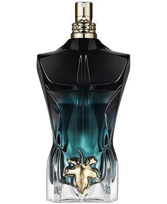 Jean Paul Gaultier Men's Le Beau Le Parfum Spray, oz