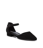 Xti Refresh Collection Ballerinas By
