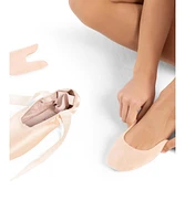 Capezio Cozy Toes