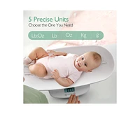 Momcozy Kids Scale,Multi-Function Scale for Toddler, Children, Pet