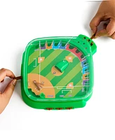 Black Series Mini Tabletop Baseball Game