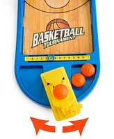 Black Series Mini Tabletop Basketball Game