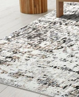 Orian Rugs Adagio Brimstone Rug Collection