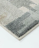 Orian Rugs Riverstone Metro Plaid Rug Collection