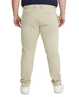 Johnny Bigg Men's Comfort Flex Chino