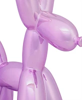 National Tree Company Halloween Balloon Dog, 11 Inches
