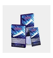 MySmile Professional Teeth Whitening Strips, 56 Enamel Safe Whitening Strips for Sensitive Teeth, No