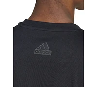 adidas Men's Icon Logo T-Shirt