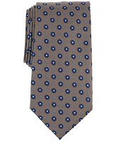 Club Room Men's Classic Textured Neat Tie, Created for Macy's