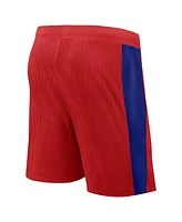 Nike Men's Red Usmnt 2024 Away Advance Match Shorts