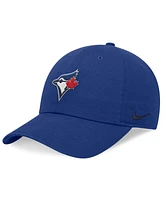 Nike Men's Royal Toronto Blue Jays Club Adjustable Hat