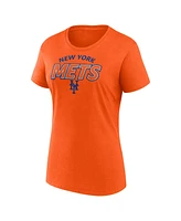 Fanatics Women's New York Mets Risk T-Shirt Combo Pack