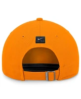 Nike Men's Tennessee Orange Tennessee Volunteers 2024 On-Field Club Adjustable Hat