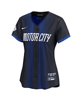 Nike Women's Spencer Torkelson Blue Detroit Tigers 2024 City Connect Limited Jersey