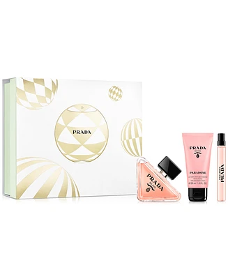 Prada -Pc. Paradoxe Eau de Parfum Gift Set