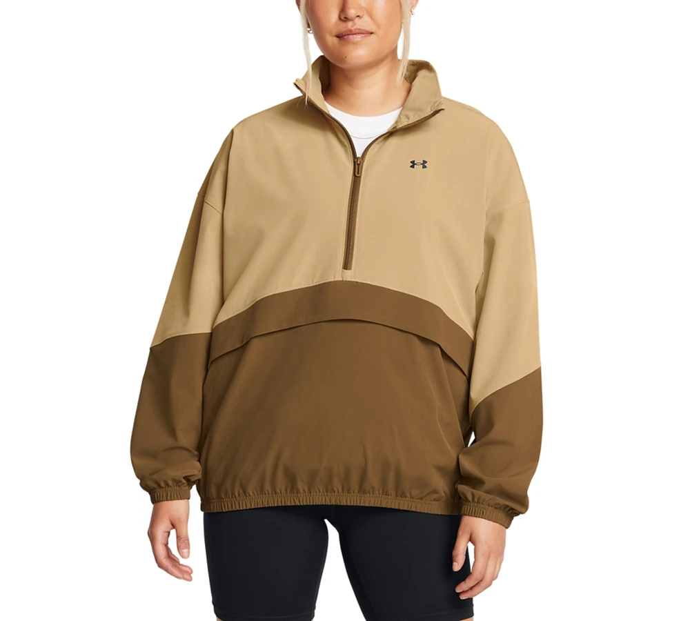 Under Armour Women's Anorak Jacket