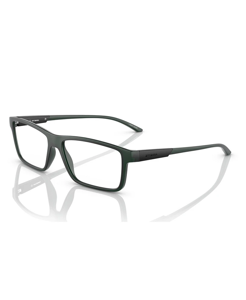 Arnette Unisex Eyeglasses, AN7216