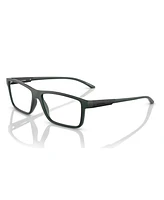 Arnette Unisex Eyeglasses, AN7216