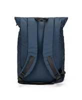 Izod Devine Business Travel Slim Durable Laptop Backpack, Computer Bag Fits 16 Inch Laptop Notebook