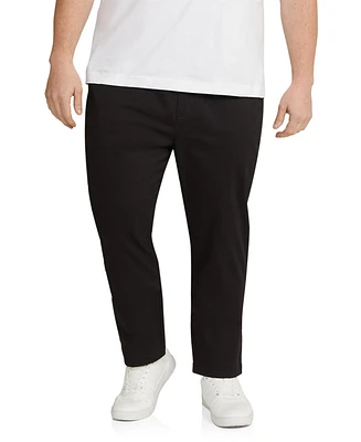 Johnny Bigg Big & Tall Lawson Relaxed Tapered Pant