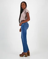 Lucky Brand Women's Sweet Flare Stretch Flare-Leg Jeans