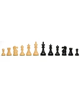 We Games Jacques Chess Pieces