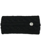 Michael Kors Women's Tangled Aran Headband