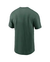 Nike Men's Green Bay Packers Air Essential T-Shirt