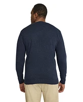 Johnny Bigg Men's Essential V Neck Sweater