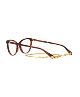 Gucci Women's Eyeglasses, GC001808