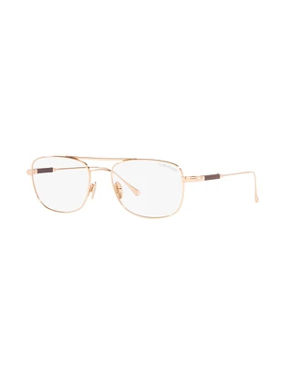 Tom Ford Men's Eyeglasses