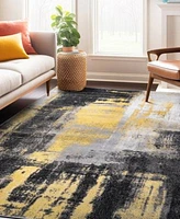 Main Street Rugs Plantae Outdoor 500 Rug Collection