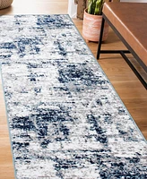 Main Street Rugs Wynn 2'7"x6' Area Rug